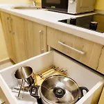 Luxury And Comfort In Timisoaras Oldest *