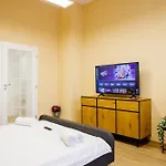 Luxury And Comfort In Timisoaras Oldest *