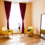 Luxury And Comfort In Timisoaras Oldest *