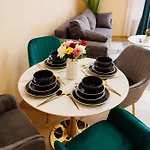 Luxury And Comfort In Timisoaras Oldest Timişoara