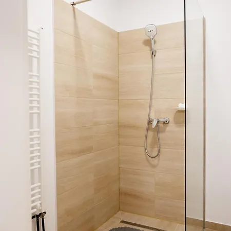 Luxury And Comfort In Timisoaras Oldest Apartment