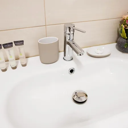 Luxury And Comfort In Timisoaras Oldest Appartement Timişoara