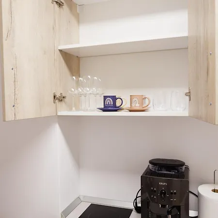 Luxury And Comfort In Timisoaras Oldest Appartement