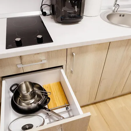 Luxury And Comfort In Timisoaras Oldest Appartement *