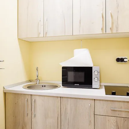 Luxury And Comfort In Timisoaras Oldest Appartement *