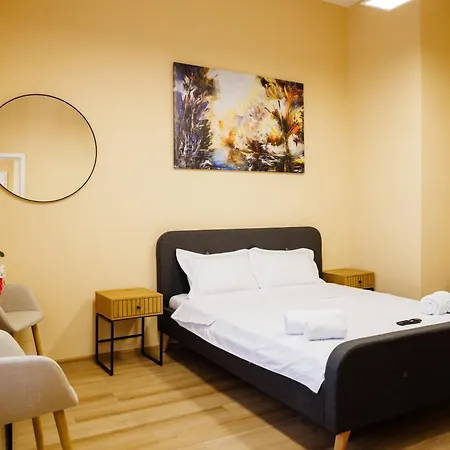 Luxury And Comfort In Timisoaras Oldest