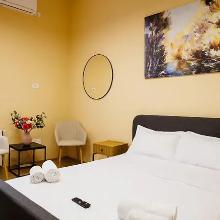 Lejlighed Luxury And Comfort In Timisoaras Oldest Timişoara