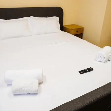 Luxury And Comfort In Timisoaras Oldest Appartement Timişoara