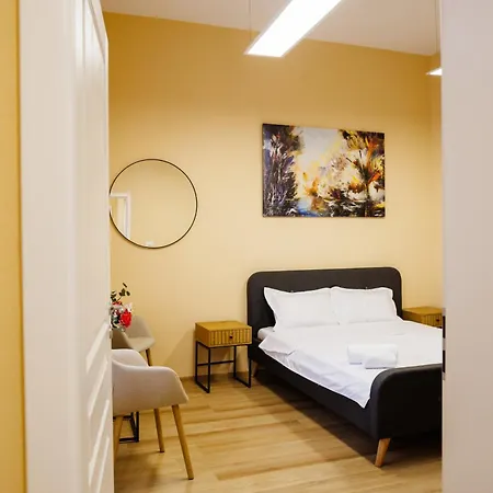 Luxury And Comfort In Timisoaras Oldest Timişoara