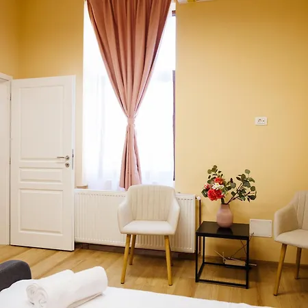 Appartement Luxury And Comfort In Timisoaras Oldest Timişoara