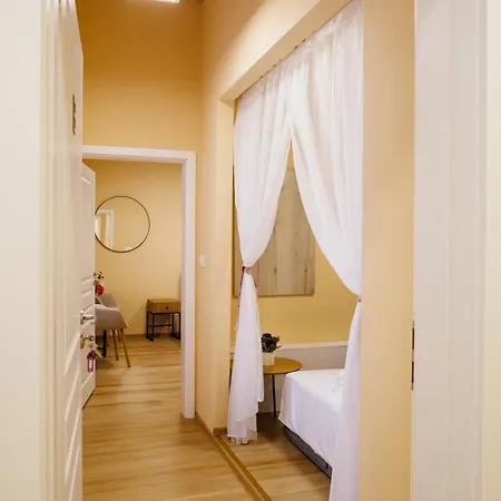 Luxury And Comfort In Timisoaras Oldest Appartement Timişoara