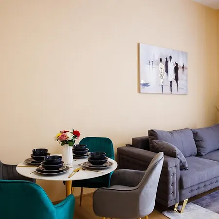 Luxury And Comfort In Timisoaras Oldest Apartment