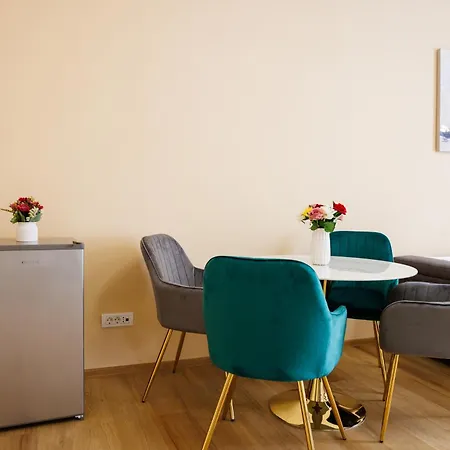 Luxury And Comfort In Timisoaras Oldest Apartment