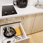 Luxury And Comfort In Timisoaras Oldest Apartamento *