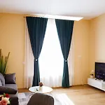 Luxury And Comfort In Timisoaras Oldest *