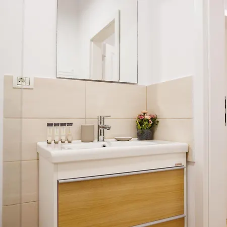 Luxury And Comfort In Timisoaras Oldest Timişoara