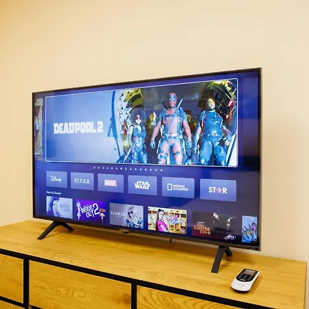 Lejlighed Luxury And Comfort In Timisoaras Oldest Timişoara