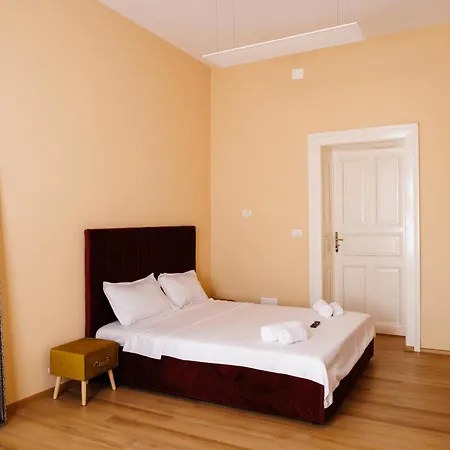 Lägenhet Luxury And Comfort In Timisoaras Oldest Timişoara
