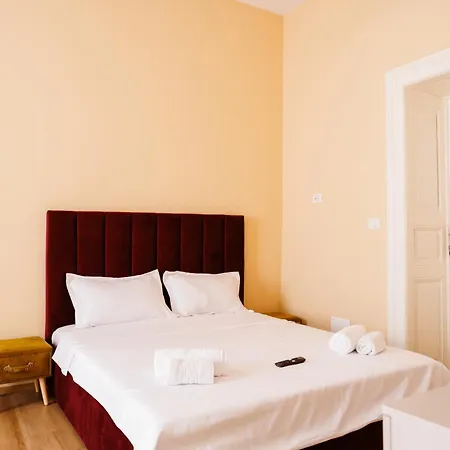Lägenhet Luxury And Comfort In Timisoaras Oldest Timişoara