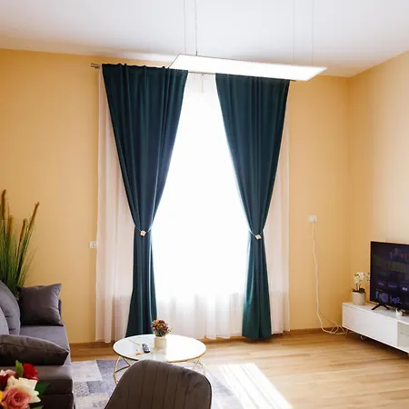 Luxury And Comfort In Timisoaras Oldest *