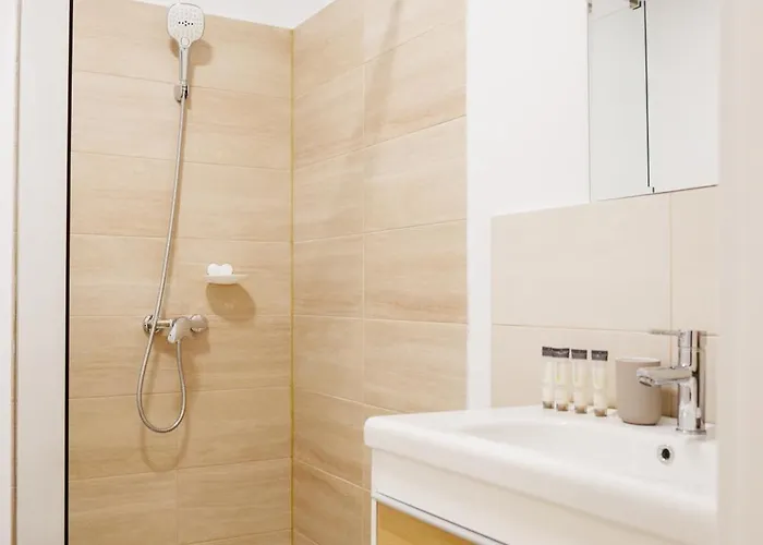 Lejlighed Luxury And Comfort In Timisoaras Oldest Timişoara