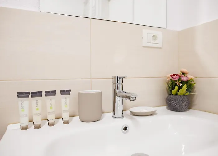 Lejlighed Luxury And Comfort In Timisoaras Oldest Timişoara