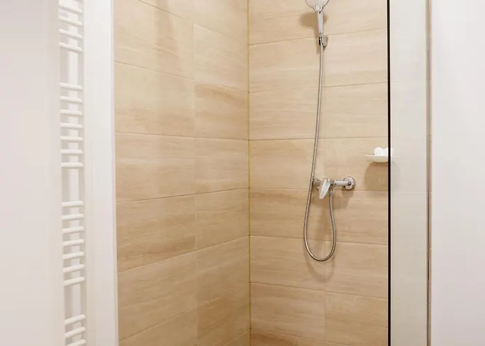 Luxury And Comfort In Timisoaras Oldest Lejlighed