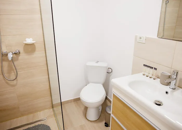 Lejlighed Luxury And Comfort In Timisoaras Oldest *