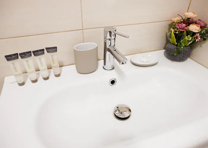 Luxury And Comfort In Timisoaras Oldest Lejlighed Timişoara