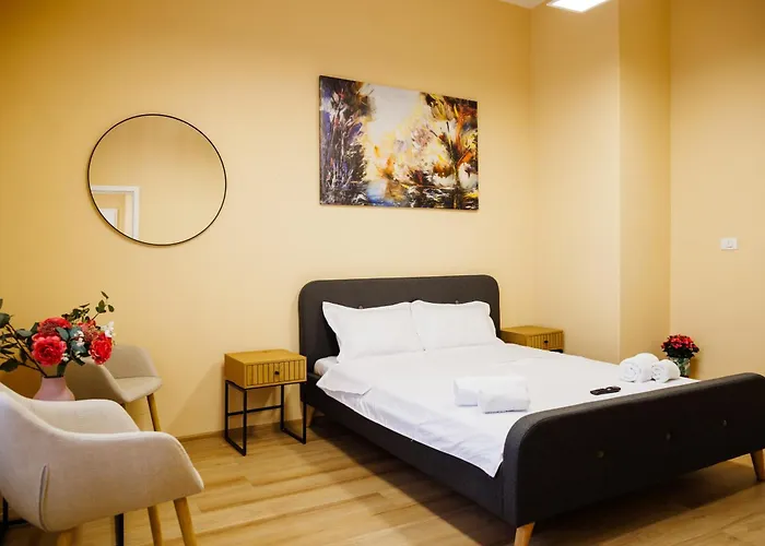 Luxury And Comfort In Timisoaras Oldest