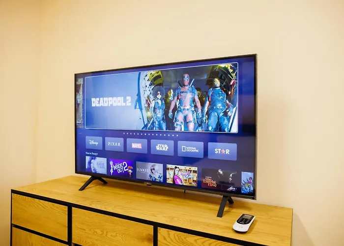 Lejlighed Luxury And Comfort In Timisoaras Oldest Timişoara