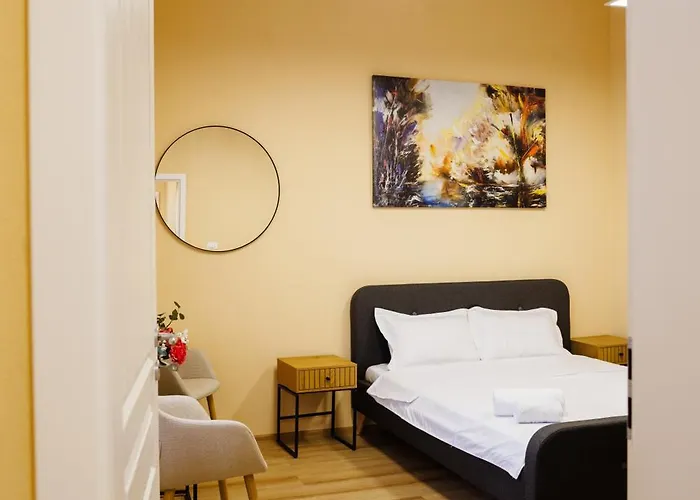 Luxury And Comfort In Timisoaras Oldest Timişoara