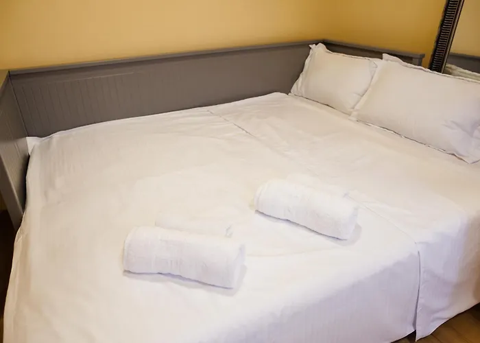 Lejlighed Luxury And Comfort In Timisoaras Oldest *