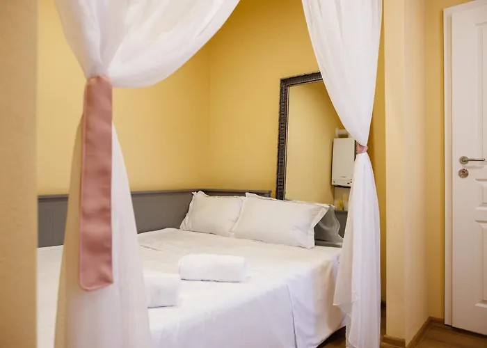 Luxury And Comfort In Timisoaras Oldest