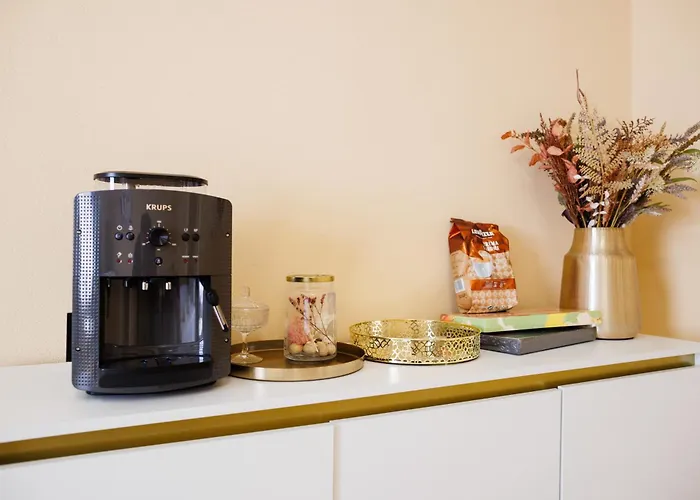 Luxury And Comfort In Timisoaras Oldest Lejlighed *