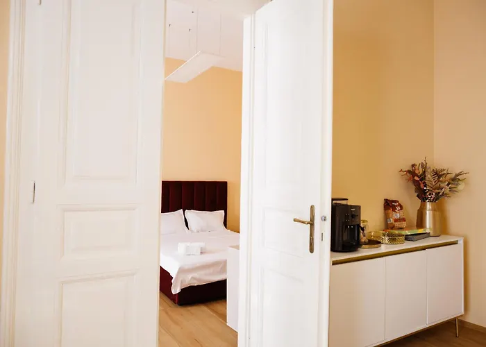 Luxury And Comfort In Timisoaras Oldest Timişoara