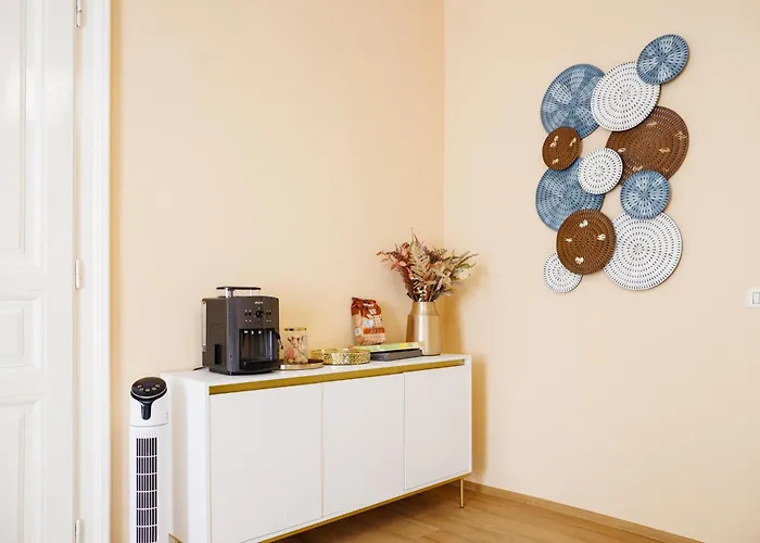 Luxury And Comfort In Timisoaras Oldest